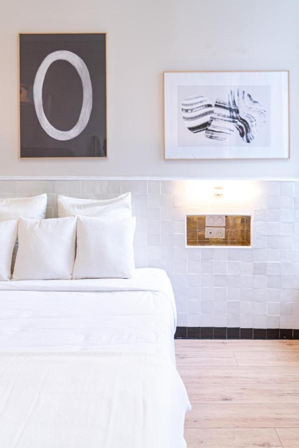 Le Kaolin Apartman Lyon Kültér fotó